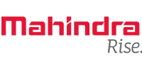 Mahindra Logo